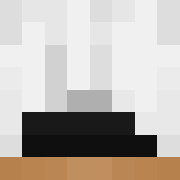 A3rmando3 Skin Avatar Head