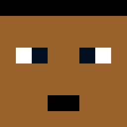 Minecraft Avatar