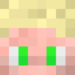 Photo de profil de AARONZOCKT
