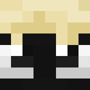 AAkkii_ Skin Avatar Head