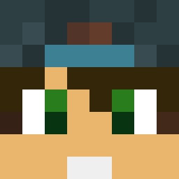 Minecraft Avatar