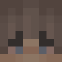 Minecraft Avatar