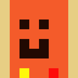 Minecraft Avatar