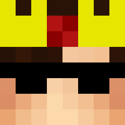 Minecraft Avatar