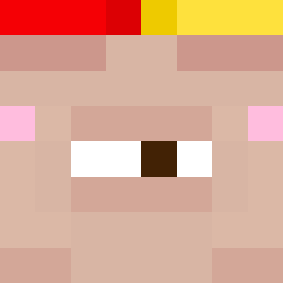 Minecraft Avatar