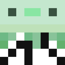 Minecraft Avatar