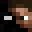 Minecraft head of AL_MAN_12