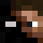 Minecraft head of AL_MAN_12