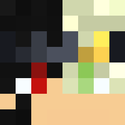 Minecraft Avatar