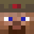 ANONIM220 Minecraft-head