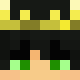 Minecraft Avatar