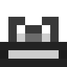 ASH6180 Minecraft head