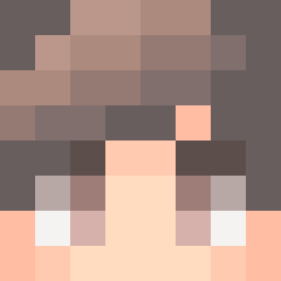 Minecraft Avatar