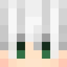Minecraft Avatar