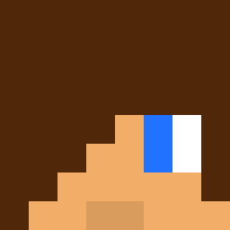 Minecraft Avatar