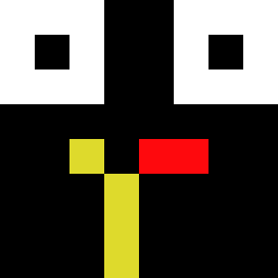 Minecraft Avatar