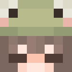 Photo de profil de Aaron_Black