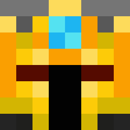 Minecraft Avatar