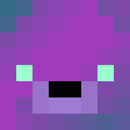 Minecraft Avatar