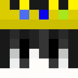 Minecraft Avatar