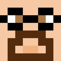 Minecraft Avatar