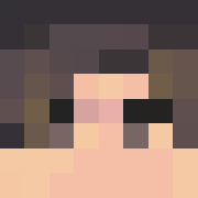 Affwid's Head