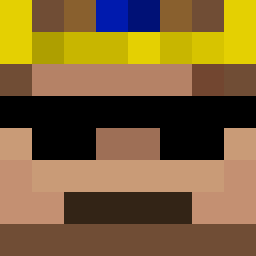 Minecraft Avatar