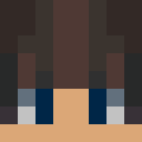 Minecraft-Skin von AgEnT_Flury