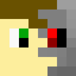 Minecraft Avatar