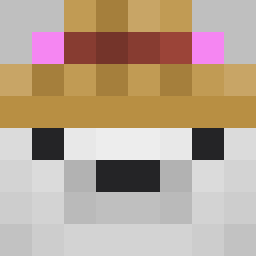 Minecraft Avatar