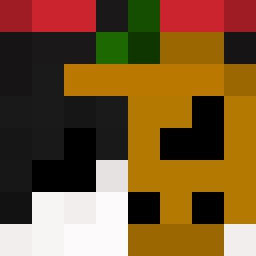 Minecraft Avatar