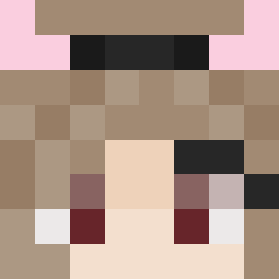 Minecraft Avatar