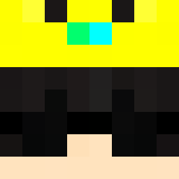 Minecraft Avatar