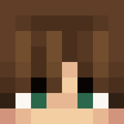 Minecraft Avatar