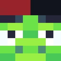 Minecraft Avatar