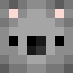 Minecraft Avatar