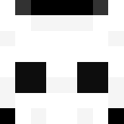 Akaiishu Skin Avatar Head
