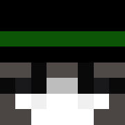 AlCaVi_HC's Head
