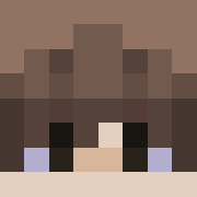 AlexFellAgain Skin Avatar Head
