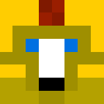 Photo de profil de AlexPanda12