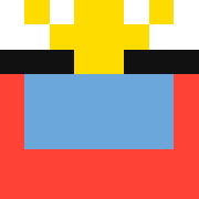skin gracza