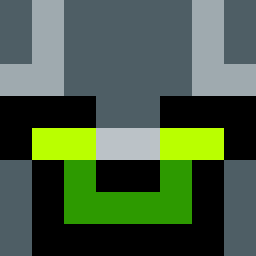 Minecraft Avatar