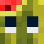Photo de profil de AllenMelon