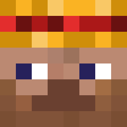 Minecraft Avatar