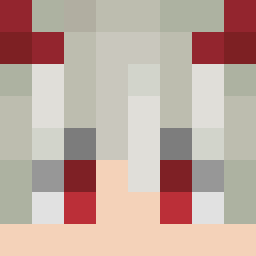 Minecraft Avatar