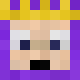 Minecraft Avatar