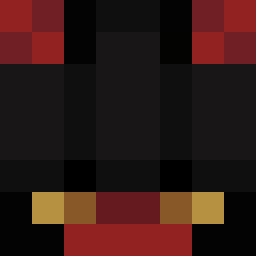 Minecraft Avatar