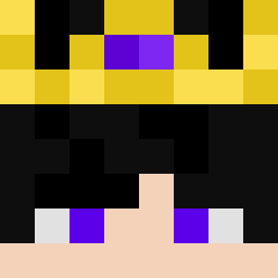 Minecraft Avatar
