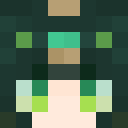 Minecraft Avatar