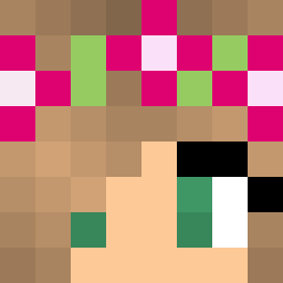 Minecraft Avatar